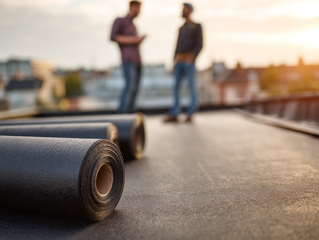 Bild Abdichtung Privatkunde