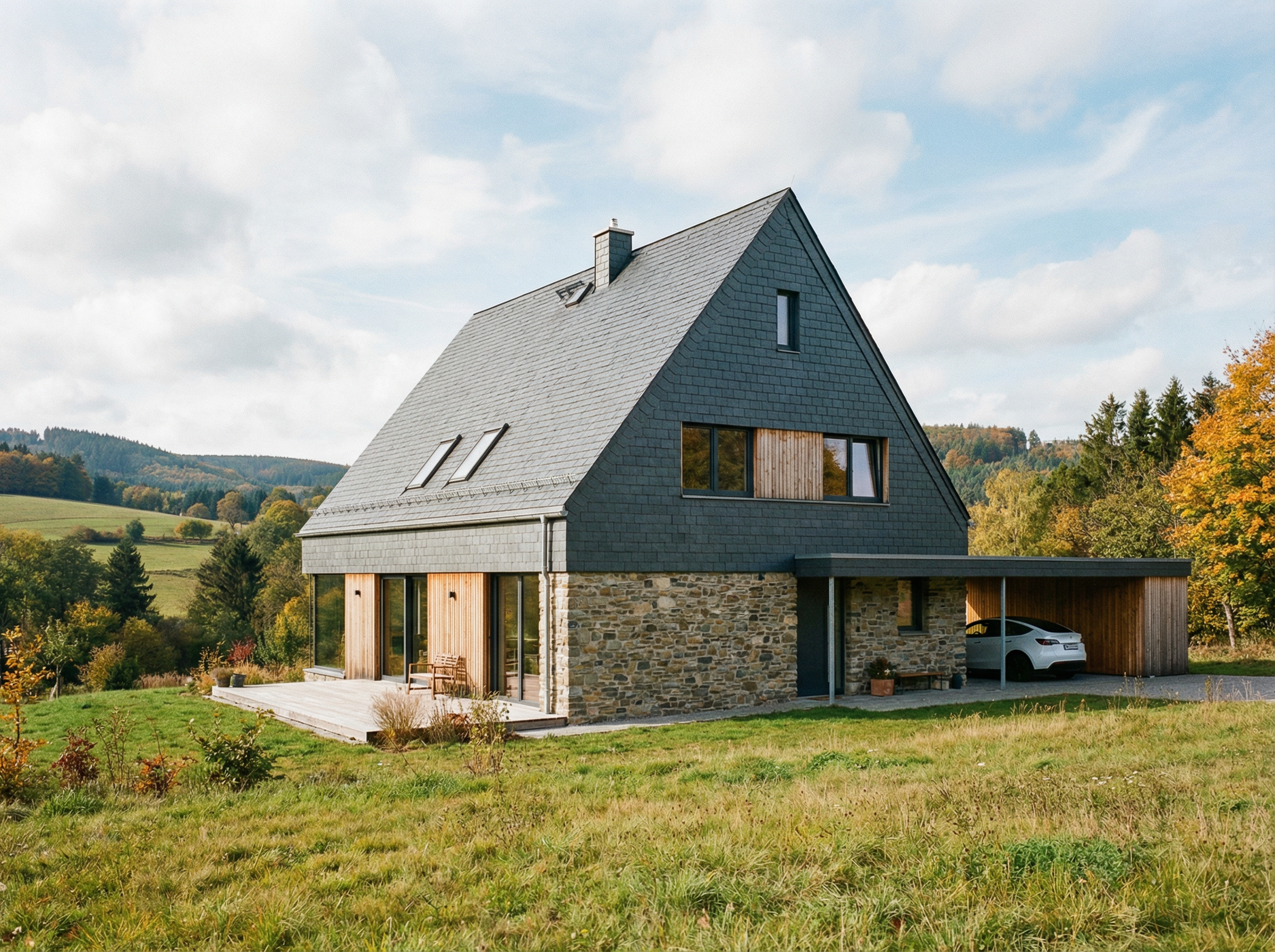 Steildach Herobild Mobil